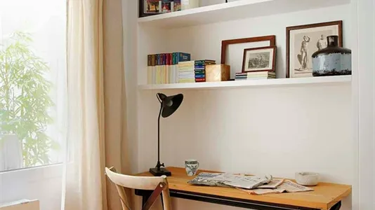 Apartments in Madrid Chamartín - photo 5