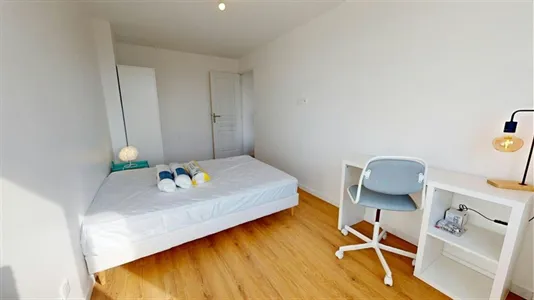 Apartments in Lyon - photo 9