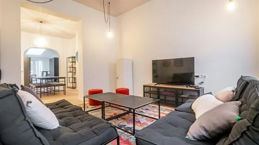 Rooms in Brussels Etterbeek - photo 7