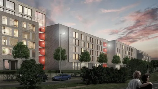 Apartments in Braunschweig - photo 9