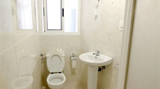 Rooms in Castellón de la Plana/Castelló de la Plana - photo 4