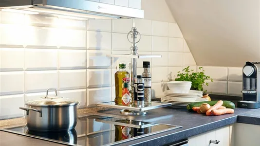 Apartments in Hamburg Harburg - photo 7