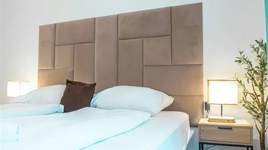 Apartments in Vienna Landstraße - photo 10