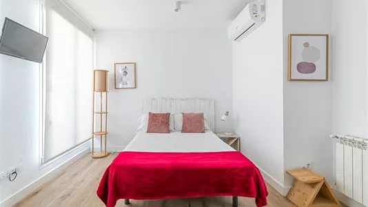 Apartments in Madrid Tetuán - photo 8