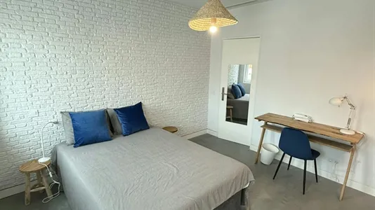 Rooms in Location is not specified - photo 2