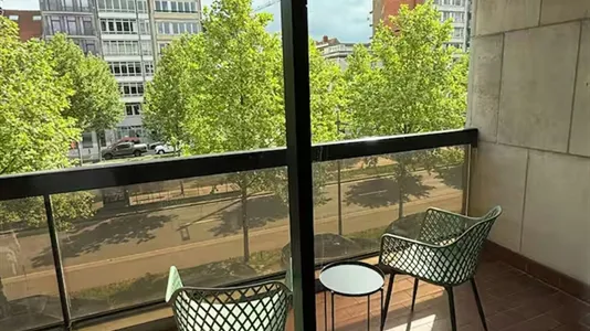 Apartments in Stad Antwerp - photo 9