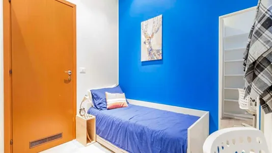 Rooms in Bologna - photo 7