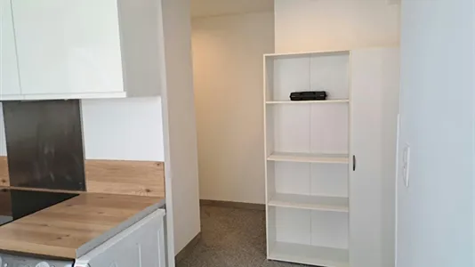 Apartments in Nice - photo 8