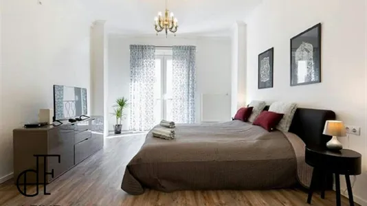 Apartments in Budapest Erzsébetváros - photo 7