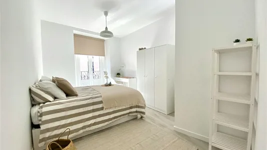 Rooms in Madrid Arganzuela - photo 2