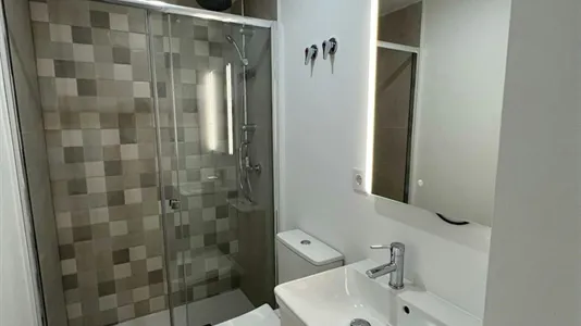 Rooms in Valencia Patraix - photo 9