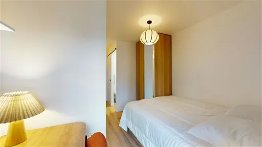 Rooms in Paris 17ème arrondissement - photo 8