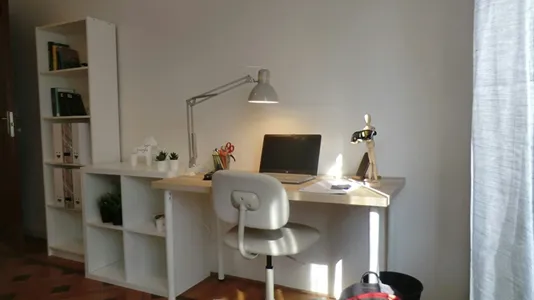 Rooms in Padua - photo 7