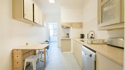 Rooms in Location is not specified - photo 10