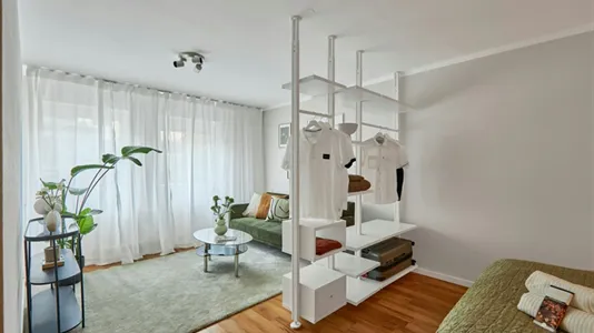 Apartments in Pforzheim - photo 6