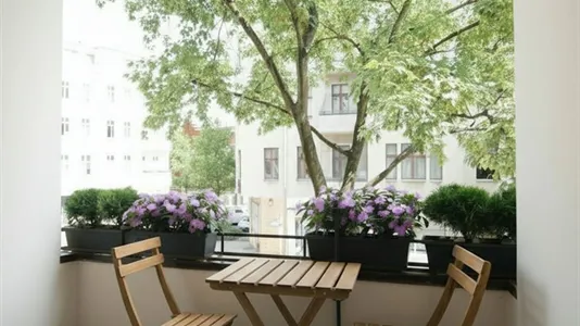 Apartments in Berlin Neukölln - photo 8