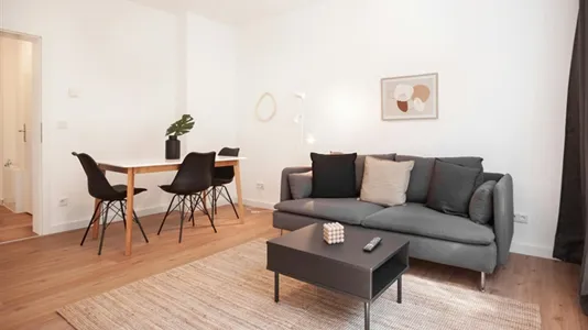 Apartments in Dusseldorf - photo 7