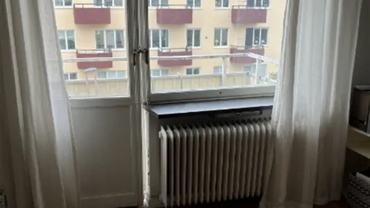 Apartments in Solna - photo 5