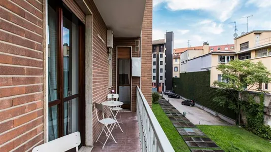 Rooms in Milano Zona 7 - Baggio, De Angeli, San Siro - photo 10