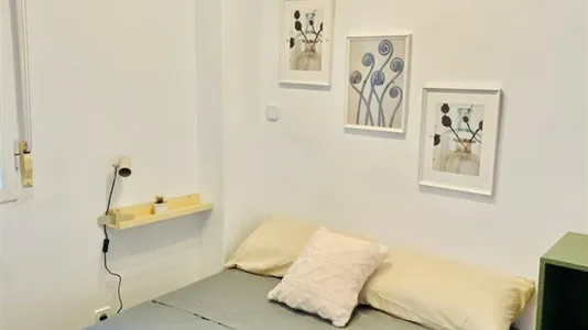 Rooms in Madrid Salamanca - photo 6