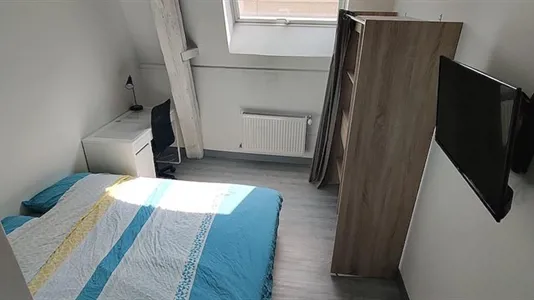 Rooms in Lille - photo 3