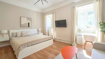 Room for rent in Lisbon (region)