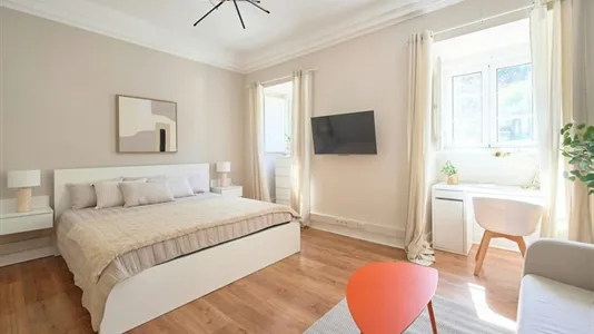 Rooms in Location is not specified - photo 1