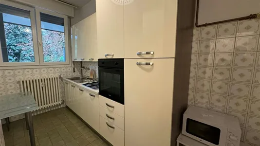 Rooms in Padua - photo 3