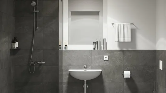 Apartments in Offenbach am Main - photo 7