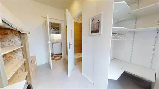 Rooms in Lyon - photo 4