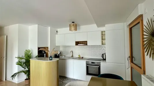 Apartments in Nanterre - photo 7