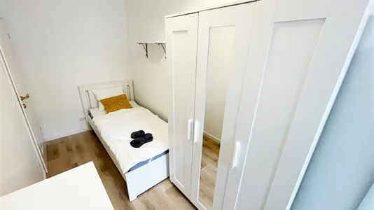 Rooms in Wien Ottakring - photo 3