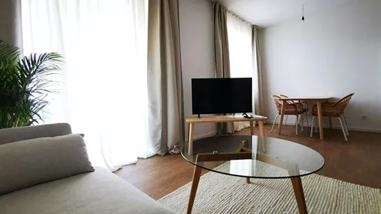 Apartments in Berlin Charlottenburg-Wilmersdorf - photo 8