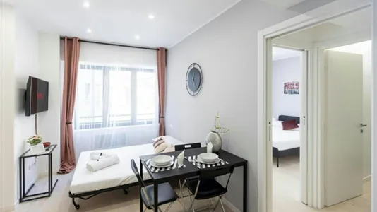 Apartments in Milano Zona 2 - Stazione Centrale, Gorla, Turro, Greco, Crescenzago - photo 8