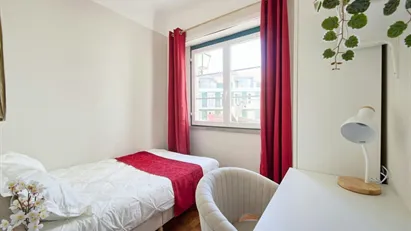 Room for rent in Lisbon (region)