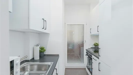 Rooms in Stuttgart-Süd - photo 5