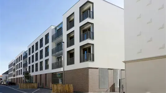 Apartments in Châlons-en-Champagne - photo 8