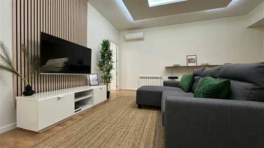 Rooms in Madrid Tetuán - photo 6