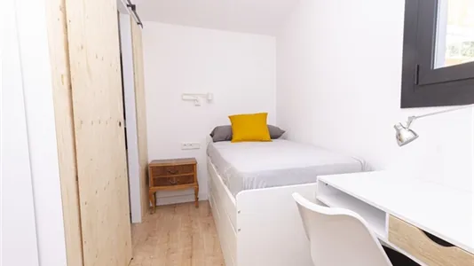 Rooms in Barcelona Gràcia - photo 4