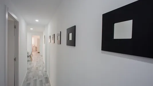 Rooms in Alboraya - photo 9