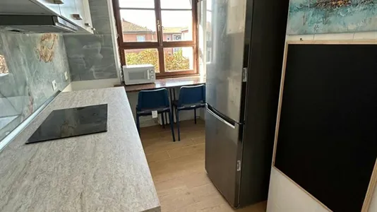 Rooms in Milano Zona 8 - Fiera, Gallaratese, Quarto Oggiaro - photo 9