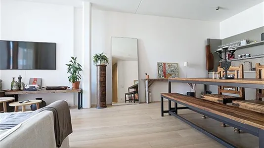 Apartments in Gärdet/Djurgården - photo 1