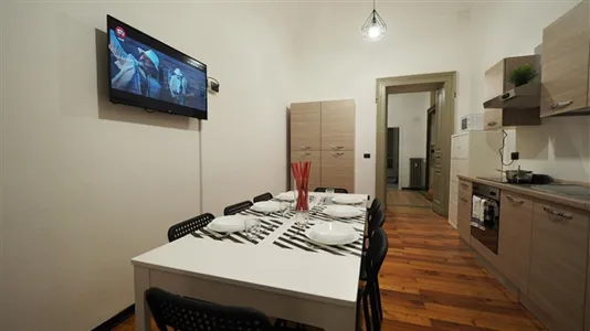 Rooms in Turin - photo 6