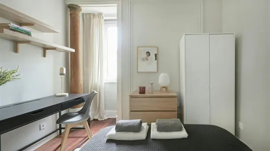 Rooms in Location is not specified - photo 4