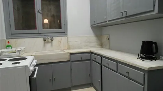 Rooms in Athens Agios Nikolaos - photo 5