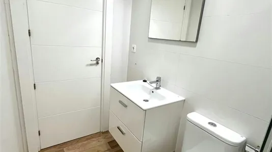 Rooms in Murcia - photo 10