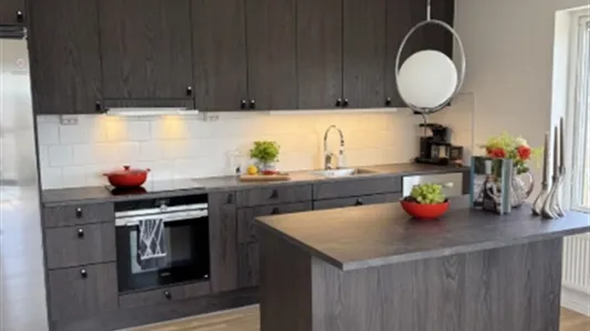 Apartments in Halmstad - photo 3