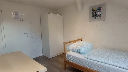 Rooms in Dortmund - photo 3