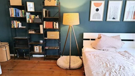 Apartments in Location is not specified - photo 9