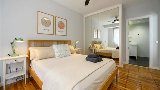 Apartments in Madrid Chamartín - photo 2